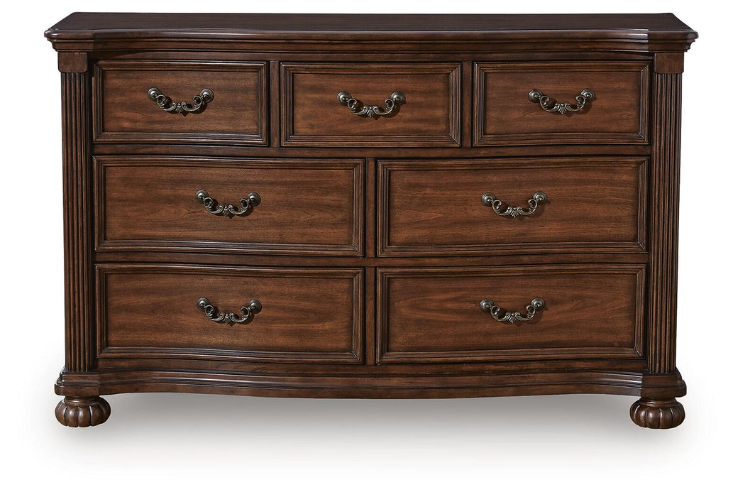 Lavinton Dresser - alternate view 5