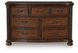 Lavinton Dresser - alternate view 5