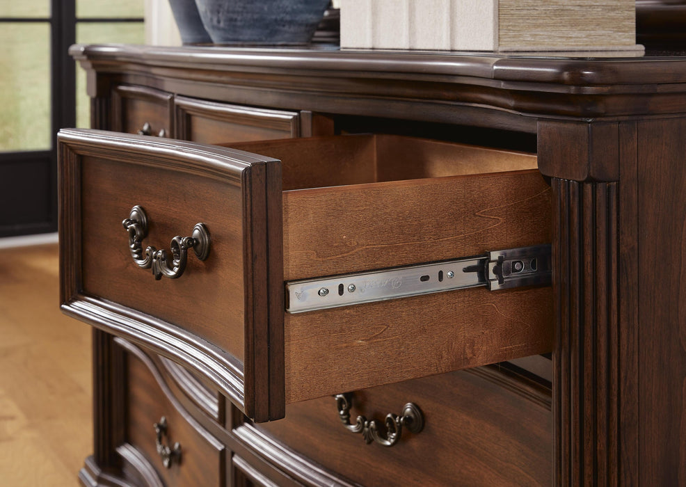 Lavinton Dresser - alternate view 7