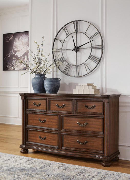 Lavinton Dresser - alternate view 3