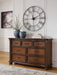 Lavinton Dresser