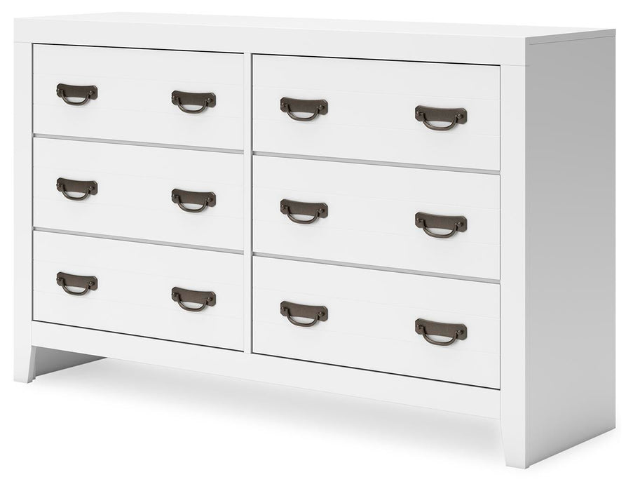 Binterglen Dresser - alternate view 3