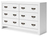 Binterglen Dresser - alternate view 3