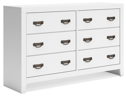 Binterglen Dresser - alternate view 2