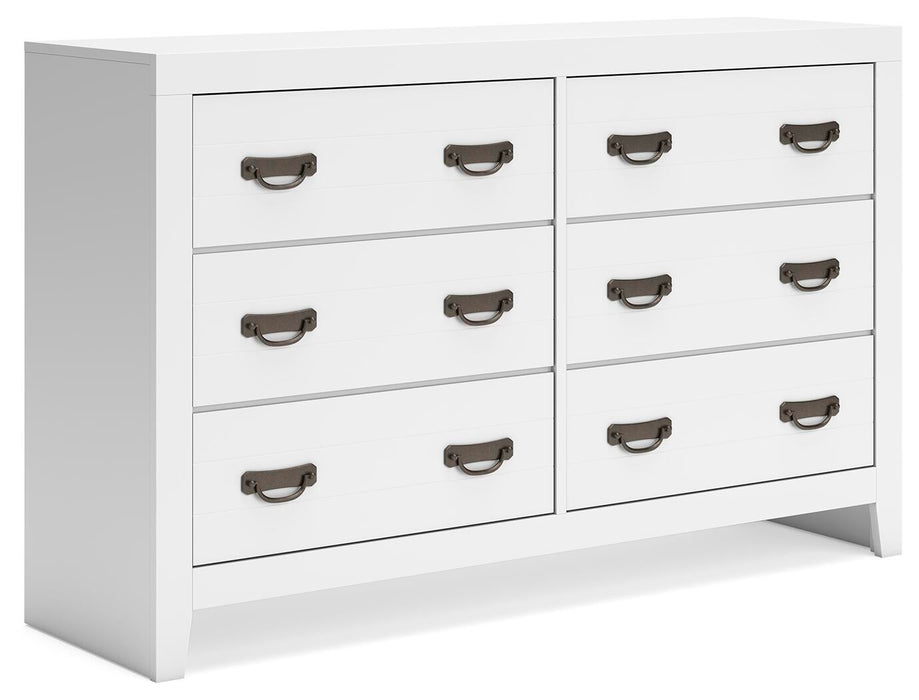 Binterglen Dresser - alternate view 2