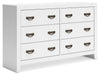 Binterglen Dresser - alternate view 2