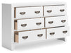 Binterglen Dresser - alternate view 4