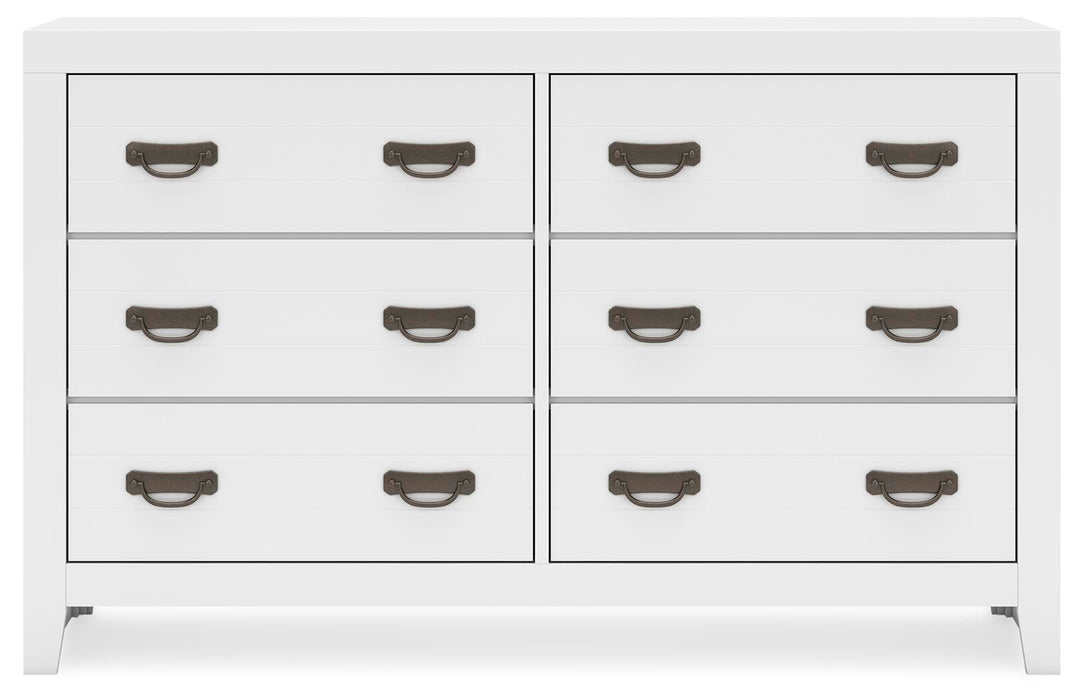 Binterglen Dresser - alternate view 5
