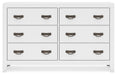 Binterglen Dresser - alternate view 5