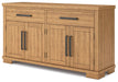 Havonplane Dining Room Server - alternate view 3