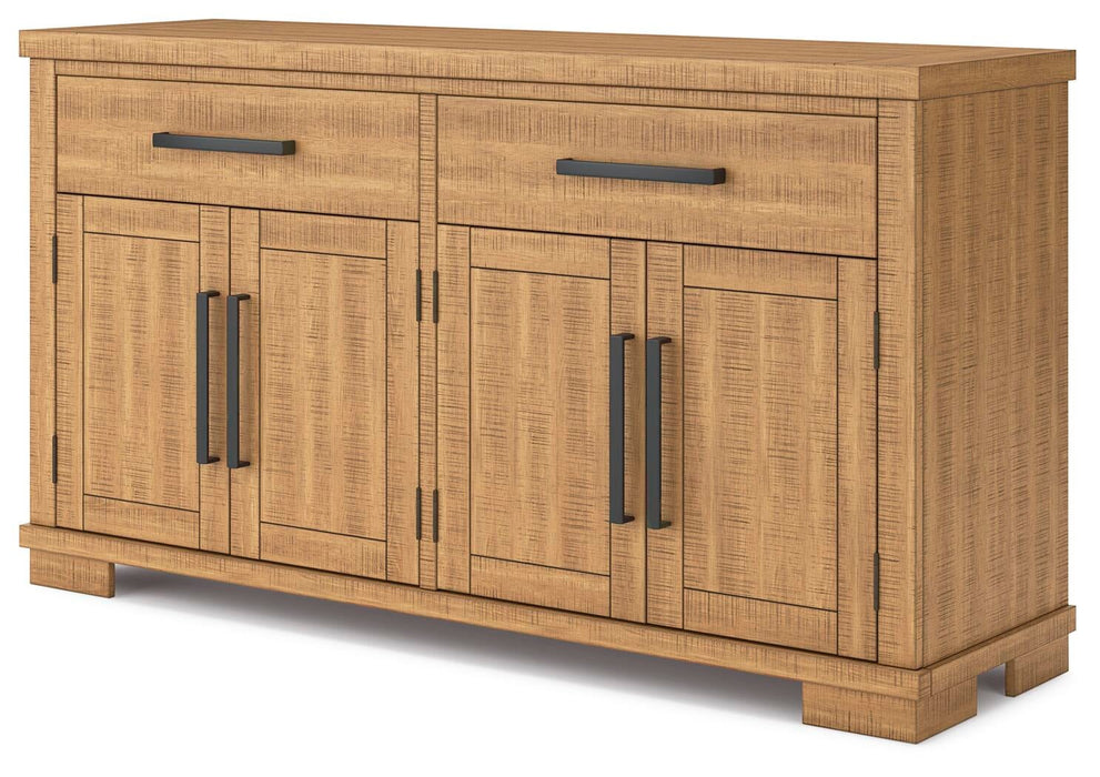 Havonplane Dining Room Server - alternate view 3