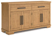 Havonplane Dining Room Server - alternate view 2