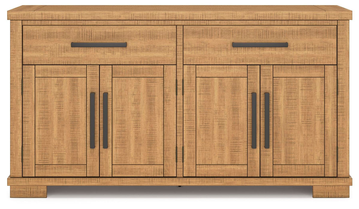 Havonplane Dining Room Server - alternate view 5