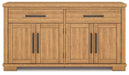 Havonplane Dining Room Server - alternate view 5