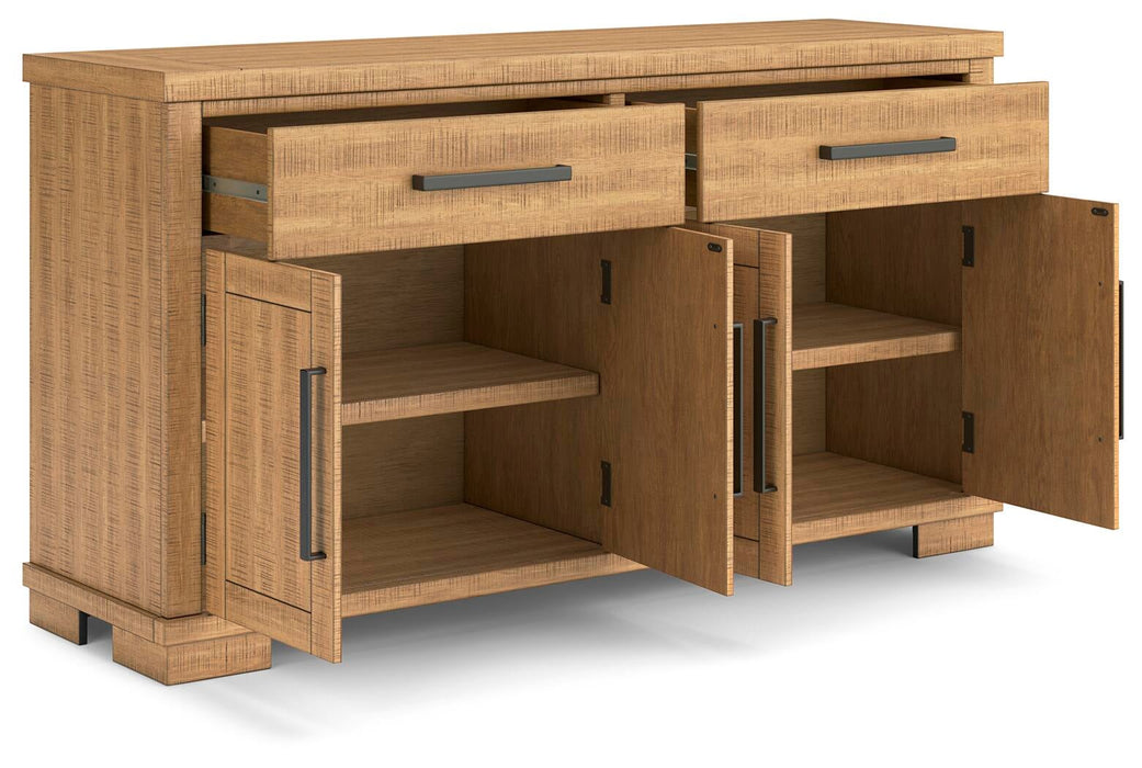 Havonplane Dining Room Server - alternate view 4