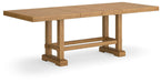 Havonplane RECT DRM Counter EXT Table - alternate view 2