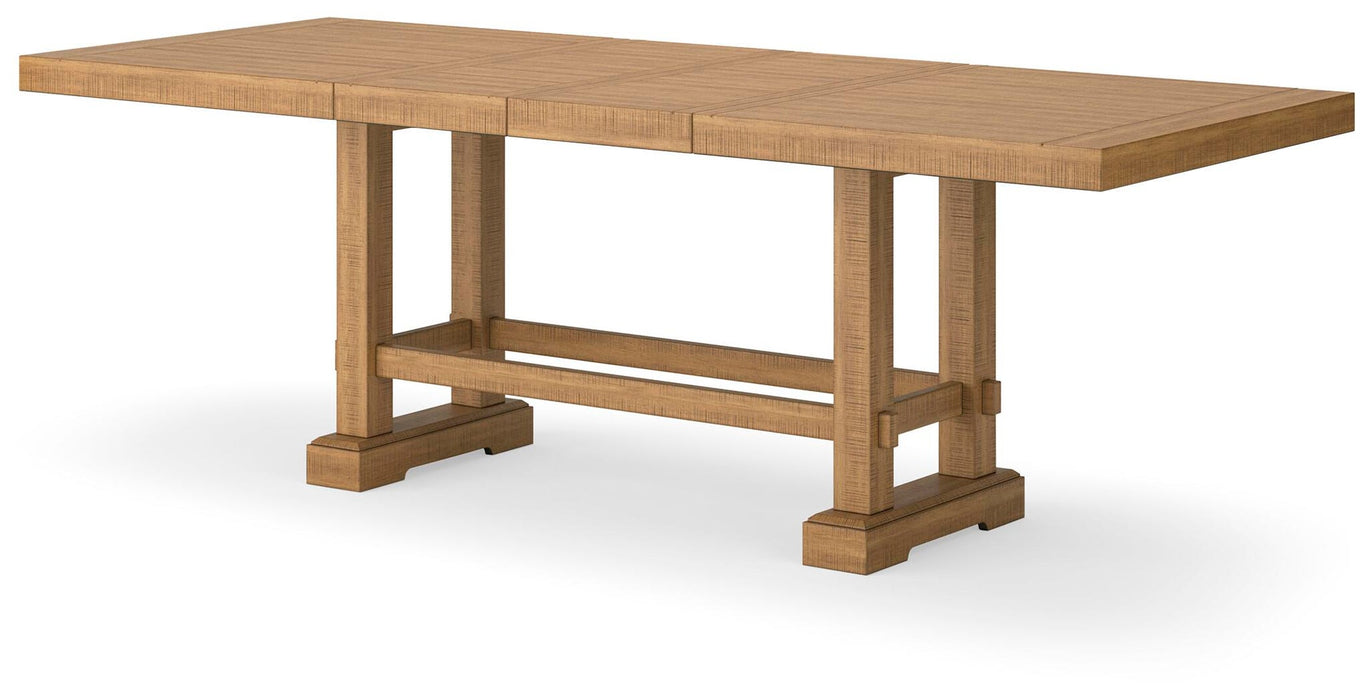 Havonplane RECT DRM Counter EXT Table - alternate view 3