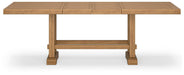 Havonplane RECT DRM Counter EXT Table - alternate view 4