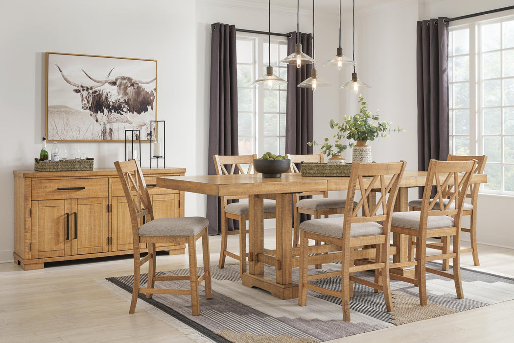 Havonplane Dining Room Server - alternate view 10