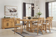 Havonplane Dining Room Server - alternate view 10
