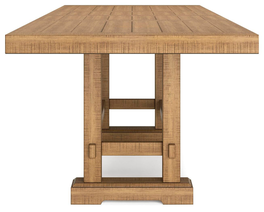 Havonplane RECT DRM Counter EXT Table - alternate view 10