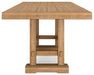 Havonplane RECT DRM Counter EXT Table - alternate view 10