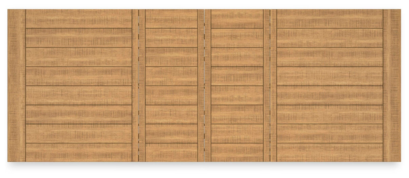 Havonplane RECT DRM Counter EXT Table - alternate view 6