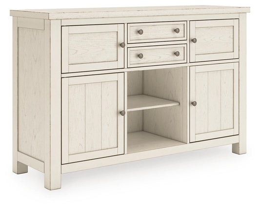 Robbinsdale Dining Room Server - alternate view 2