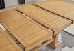 Havonplane RECT DRM Counter EXT Table - alternate view 8