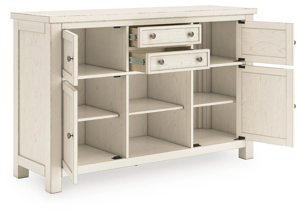 Robbinsdale Dining Room Server - alternate view 4