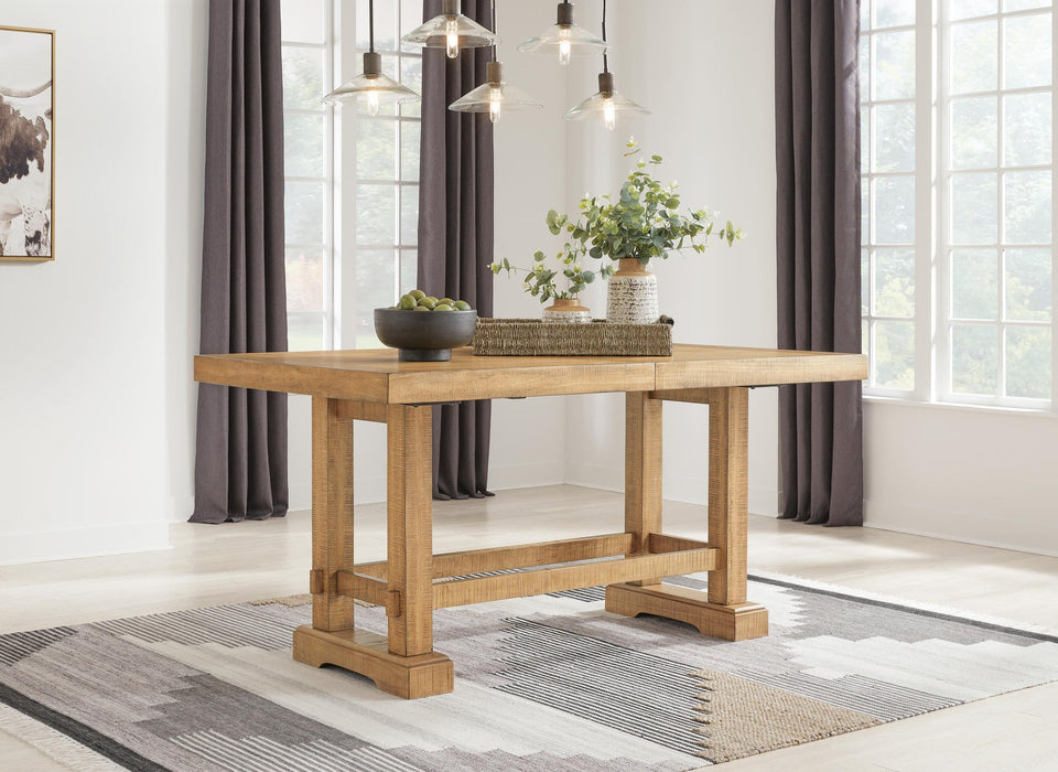 Havonplane RECT DRM Counter EXT Table - alternate view 7