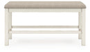 Robbinsdale DBL Counter UPH Bench (1/CN) - alternate view 4