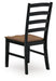 Wildenauer Dining Room Side Chair (2/CN) - alternate view 6