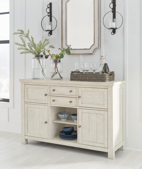 Robbinsdale Dining Room Server - alternate view 3