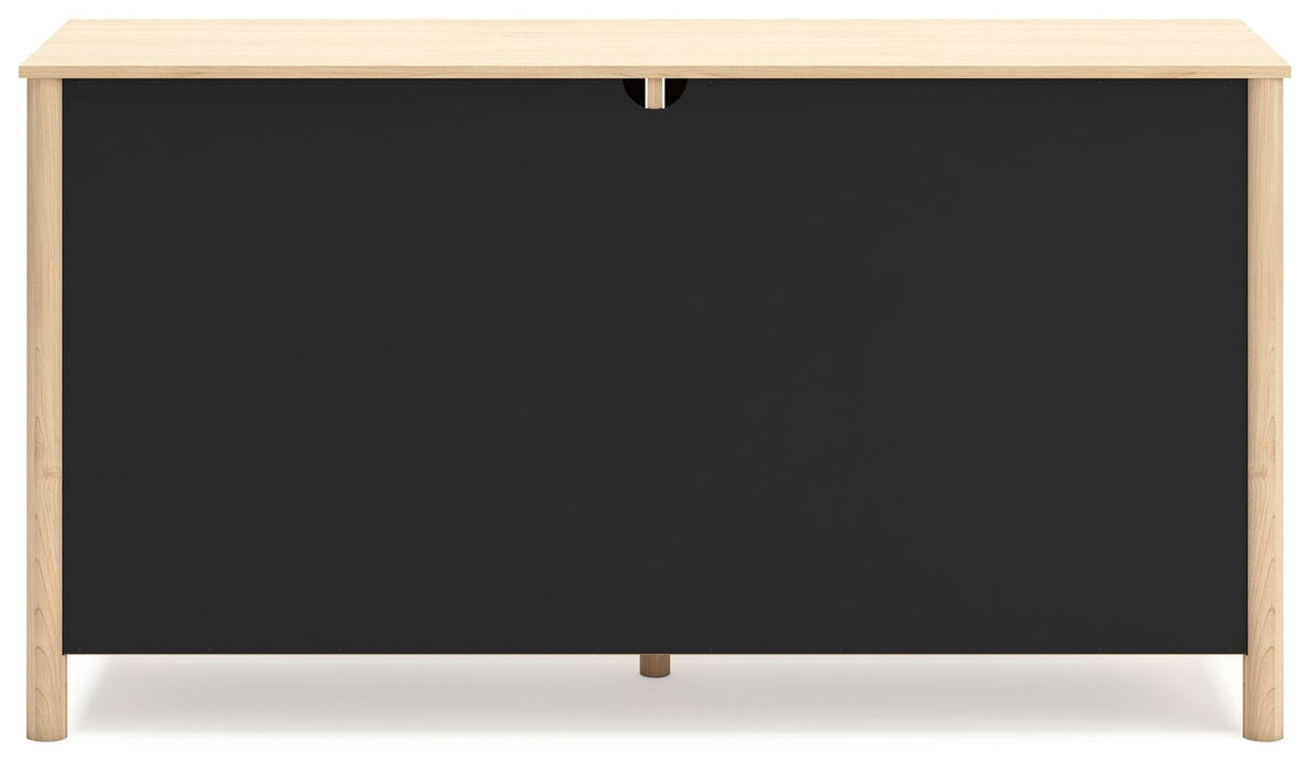 Cabinella Six Drawer Dresser - alternate view 6