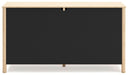 Cabinella Six Drawer Dresser - alternate view 6