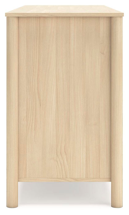 Cabinella Six Drawer Dresser - alternate view 10