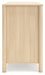 Cabinella Six Drawer Dresser - alternate view 10