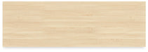 Cabinella Six Drawer Dresser - alternate view 7