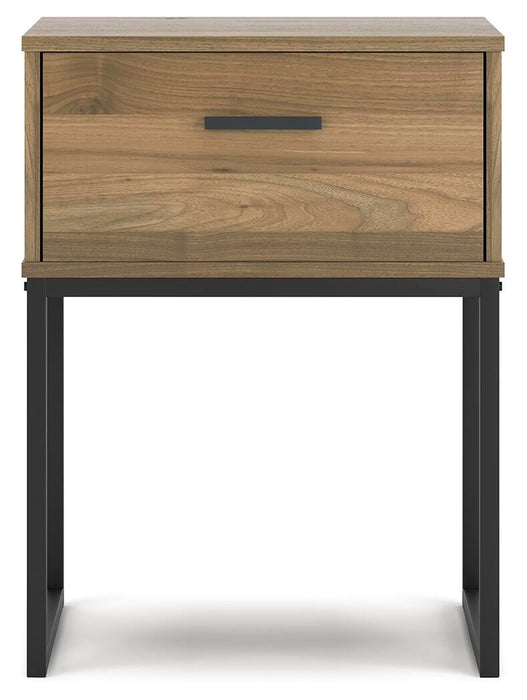 Deanlow One Drawer Night Stand - alternate view 5
