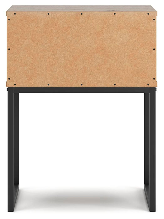 Deanlow One Drawer Night Stand - alternate view 6