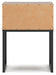 Deanlow One Drawer Night Stand - alternate view 6