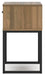 Deanlow One Drawer Night Stand - alternate view 9