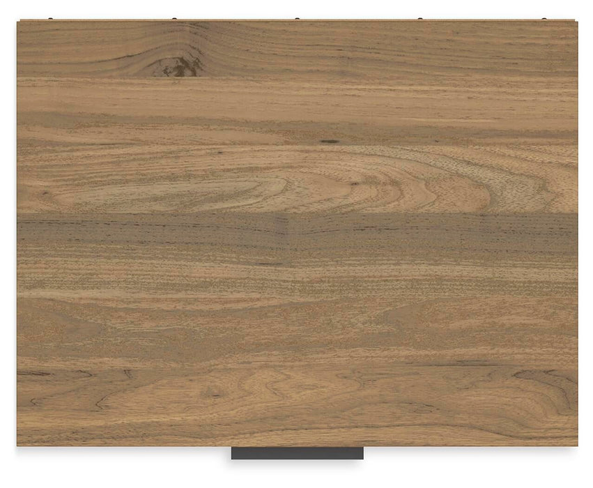 Deanlow One Drawer Night Stand - alternate view 7