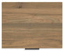 Deanlow One Drawer Night Stand - alternate view 7