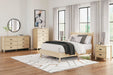 Cabinella Six Drawer Dresser - alternate view 9