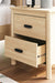 Cabinella Two Drawer Night Stand - alternate view 6