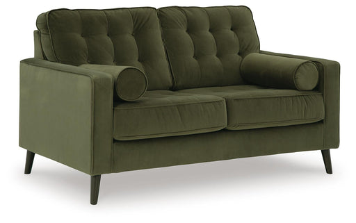 Reveon Lakes Loveseat - alternate view 2