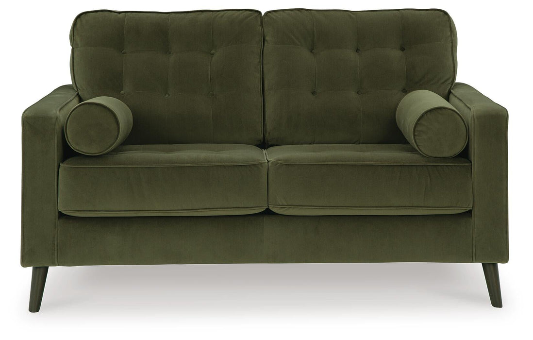 Reveon Lakes Loveseat - alternate view 3