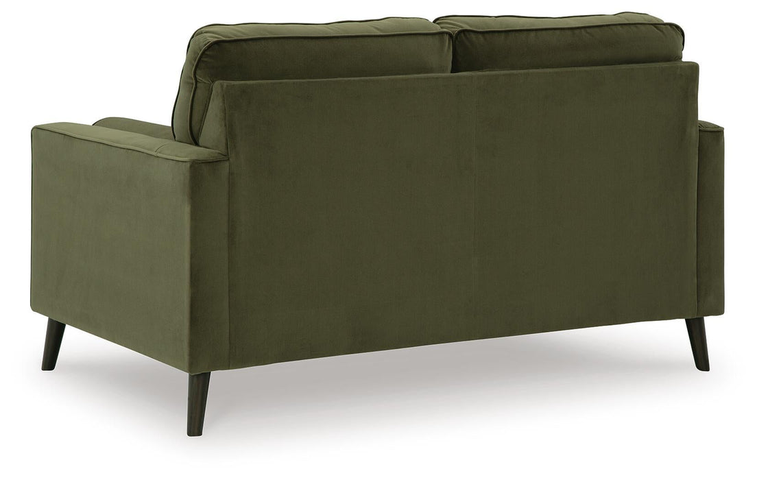 Reveon Lakes Loveseat - alternate view 4
